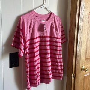 NWT Maurice’s shirt